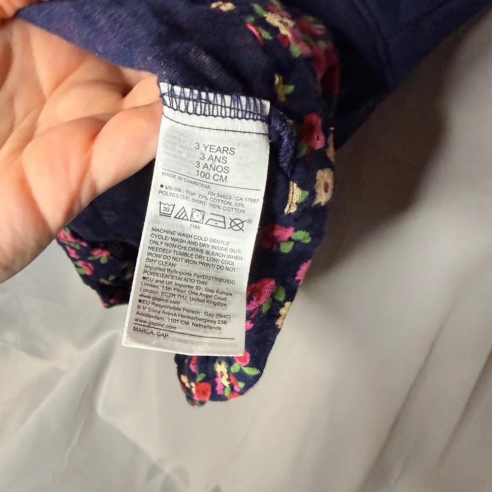 Baby Gap baby gap