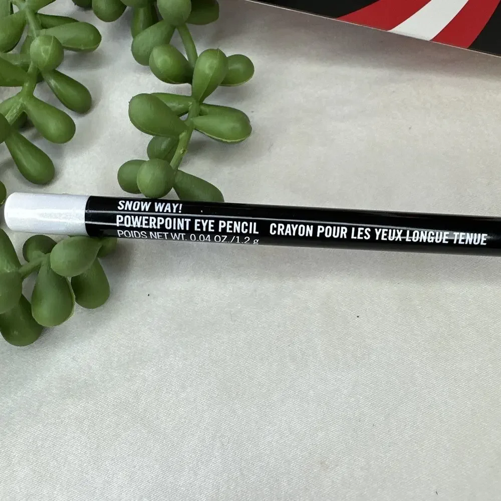 Mac way snow size