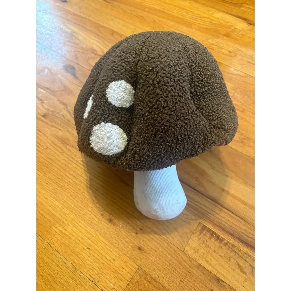 Target Mushroom Decorative Pillows