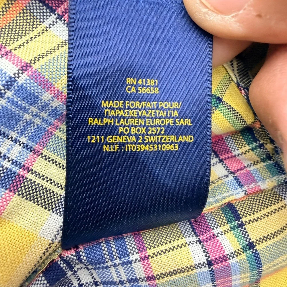 Ralph Lauren ralph lauren