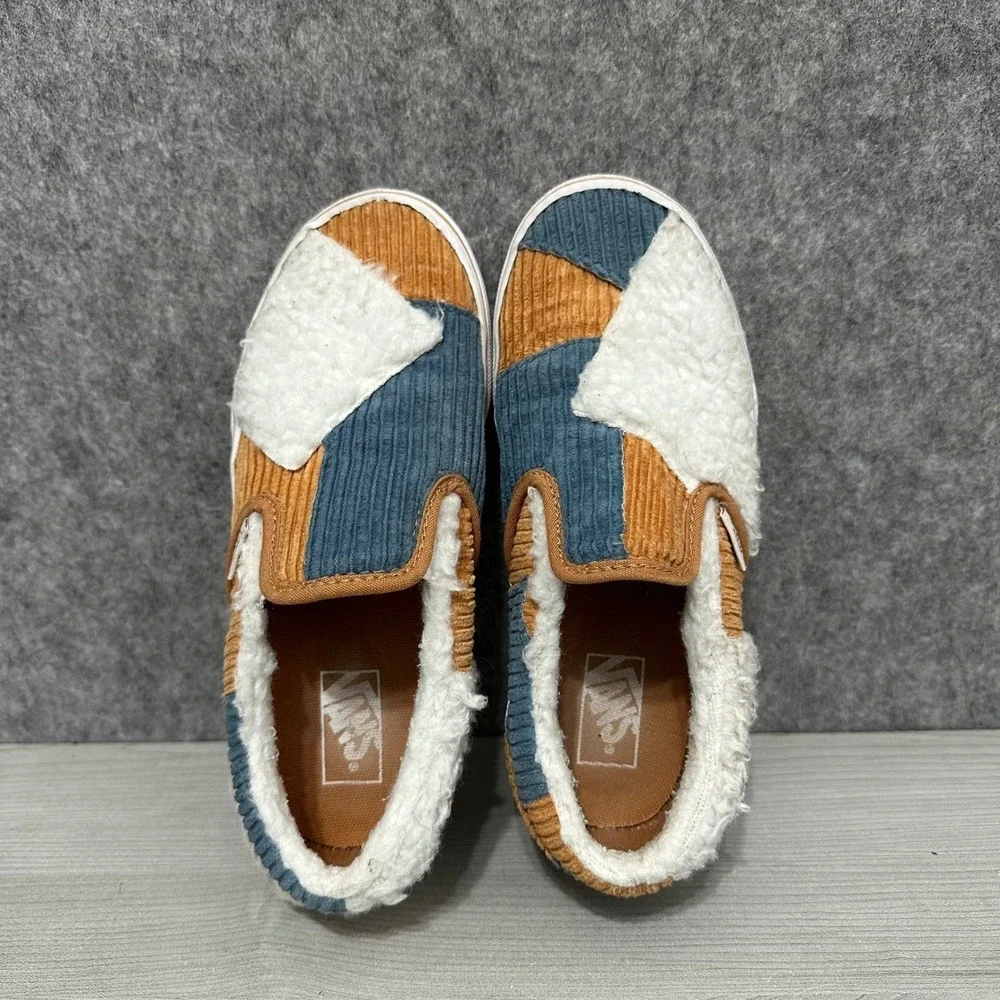 Vans wrap tiny