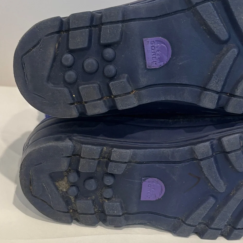 Sorel flurry insulated
