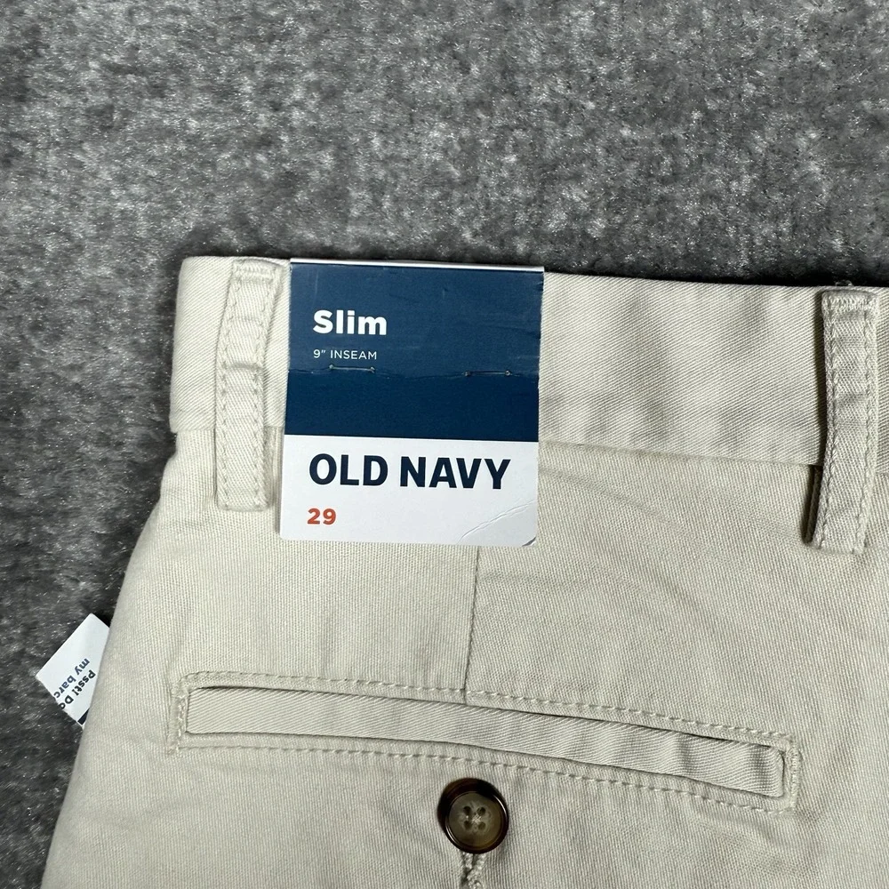 Old Navy thank you