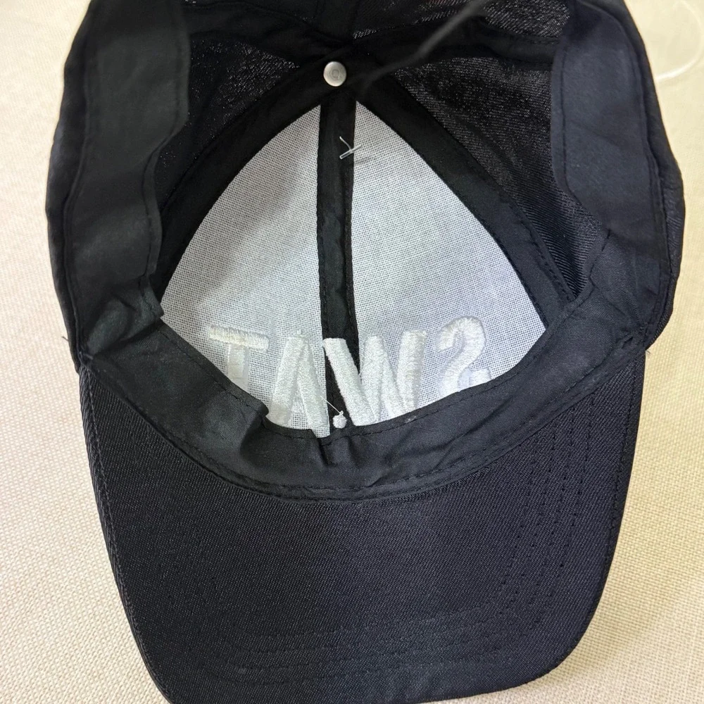 N/A black baseball