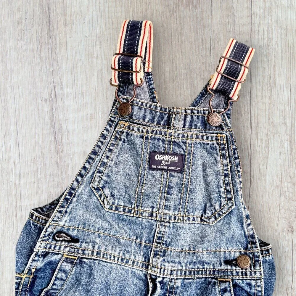 OshKosh Bgosh oshkosh gosh