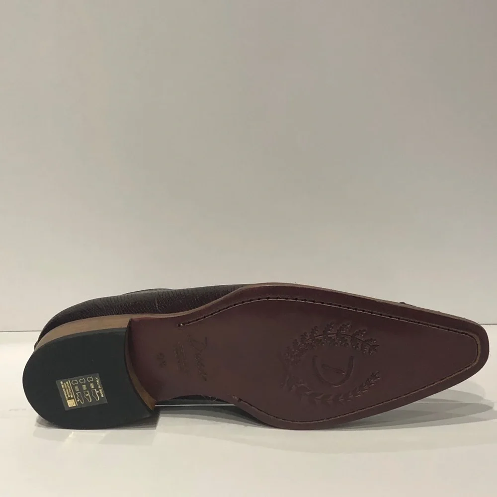 duca new box