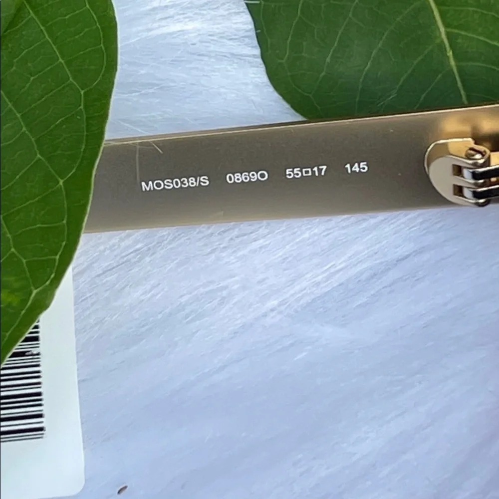 Moschino nwt authentic