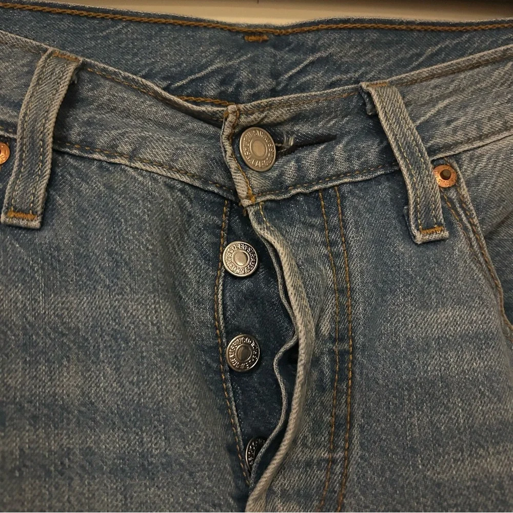 Levis brand levi