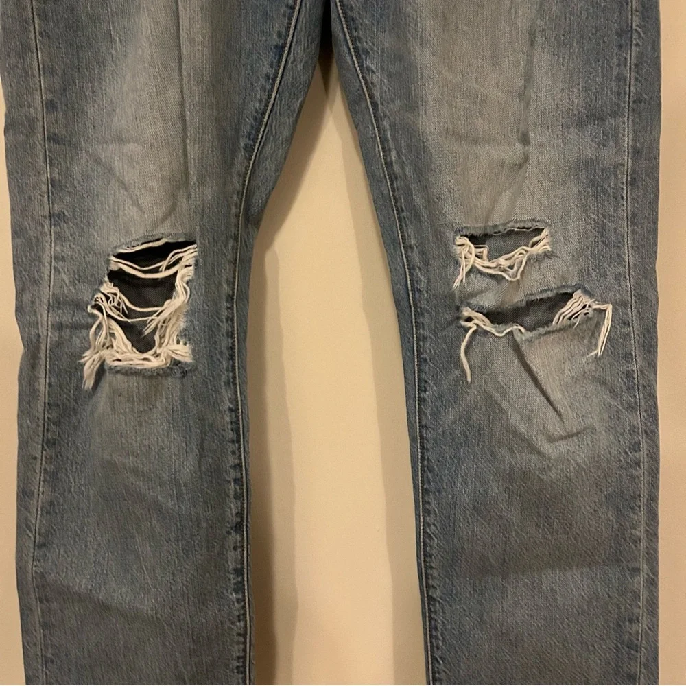 Levis brand levi