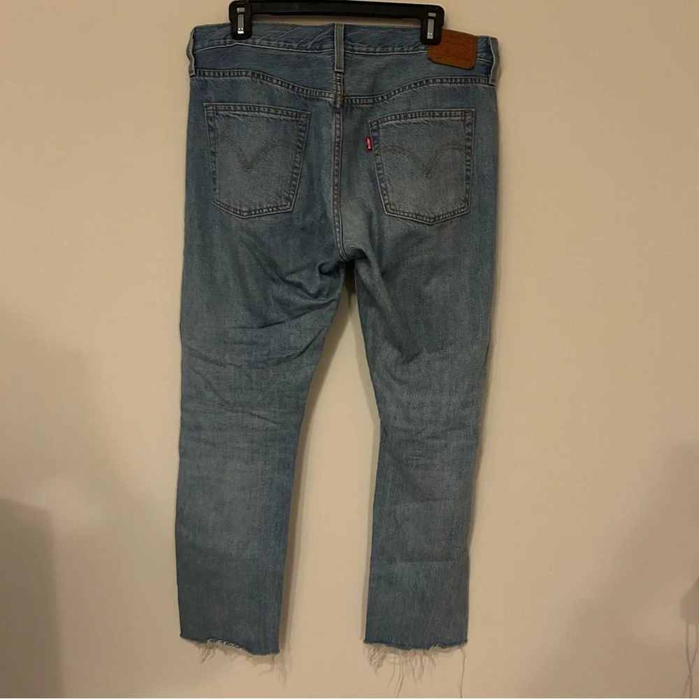 Levis brand levi