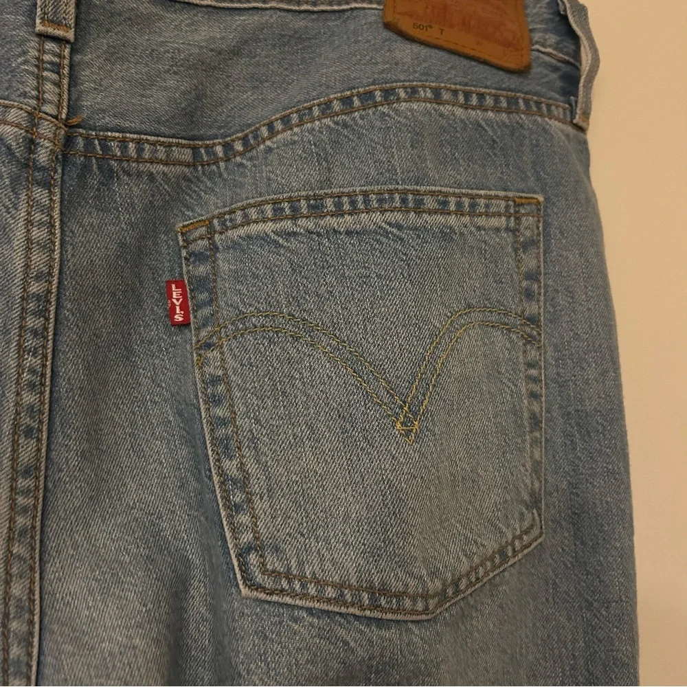 Levis brand levi