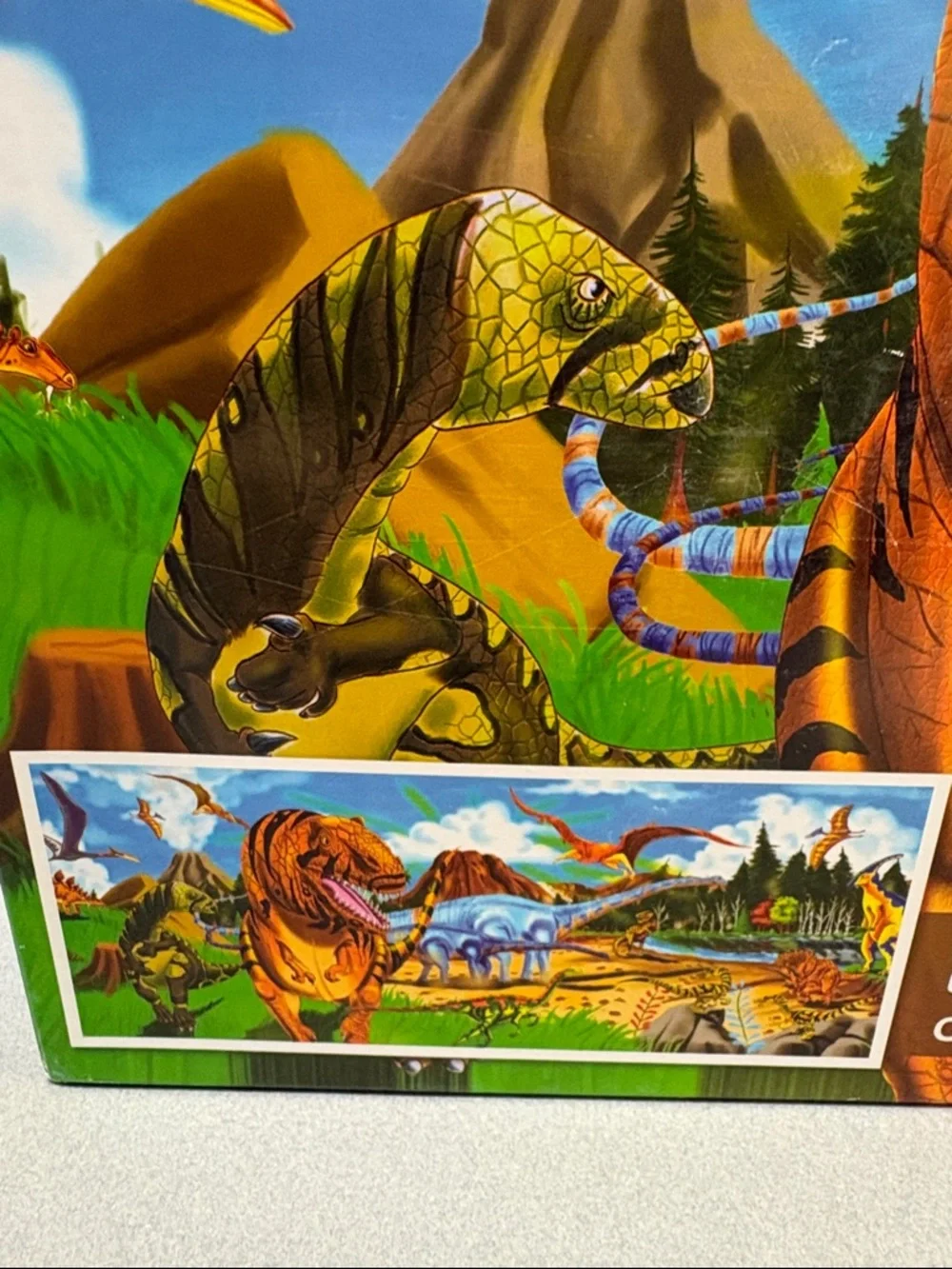 Melissa & Doug 48 piece