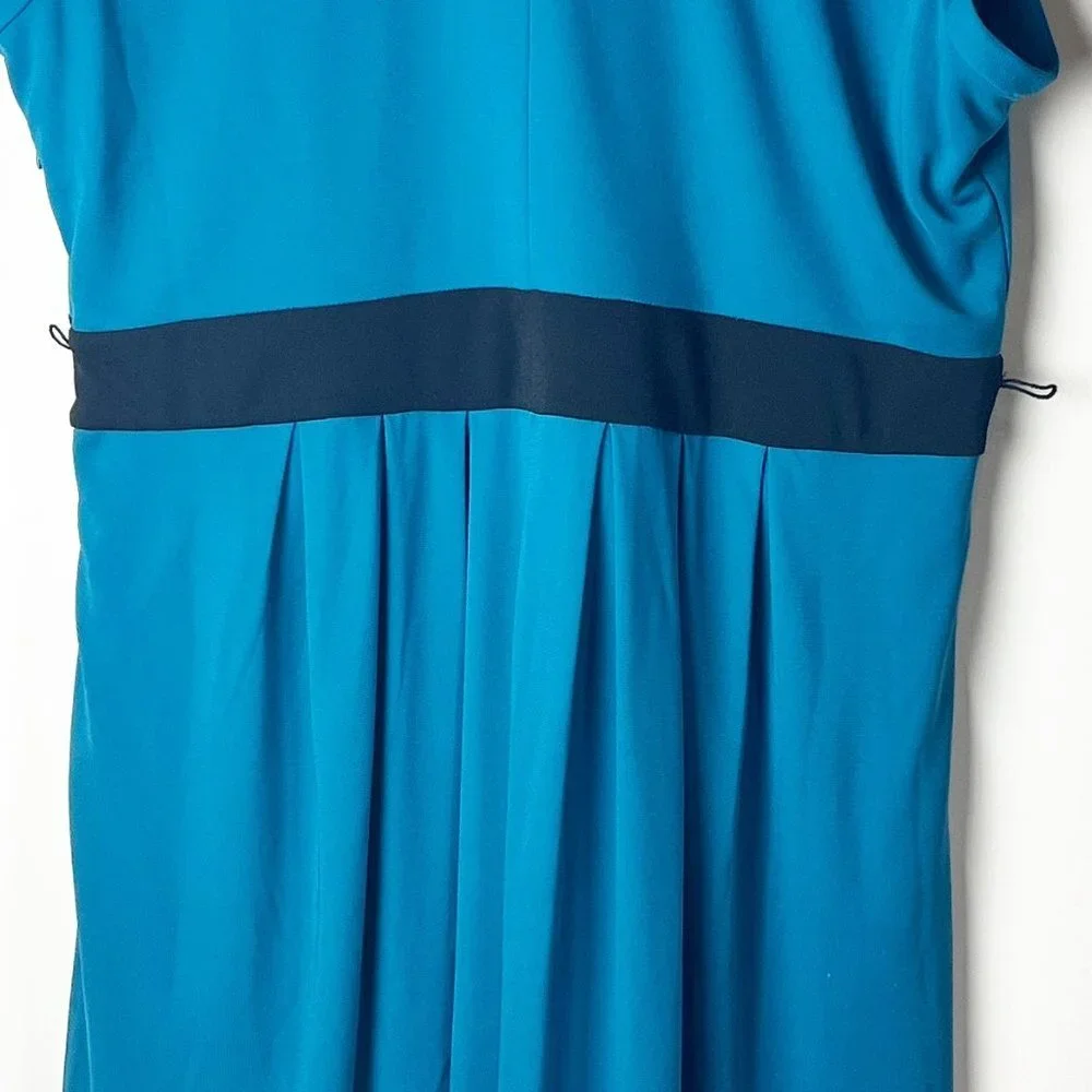 2/$30 Adrianna Papell Fit & Flare Dress XL
