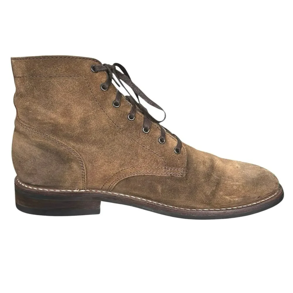 Thursday Boot Company rugged resilient