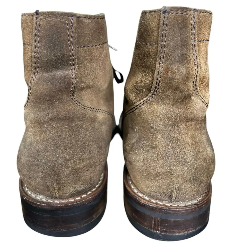 Thursday Boot Company rugged resilient