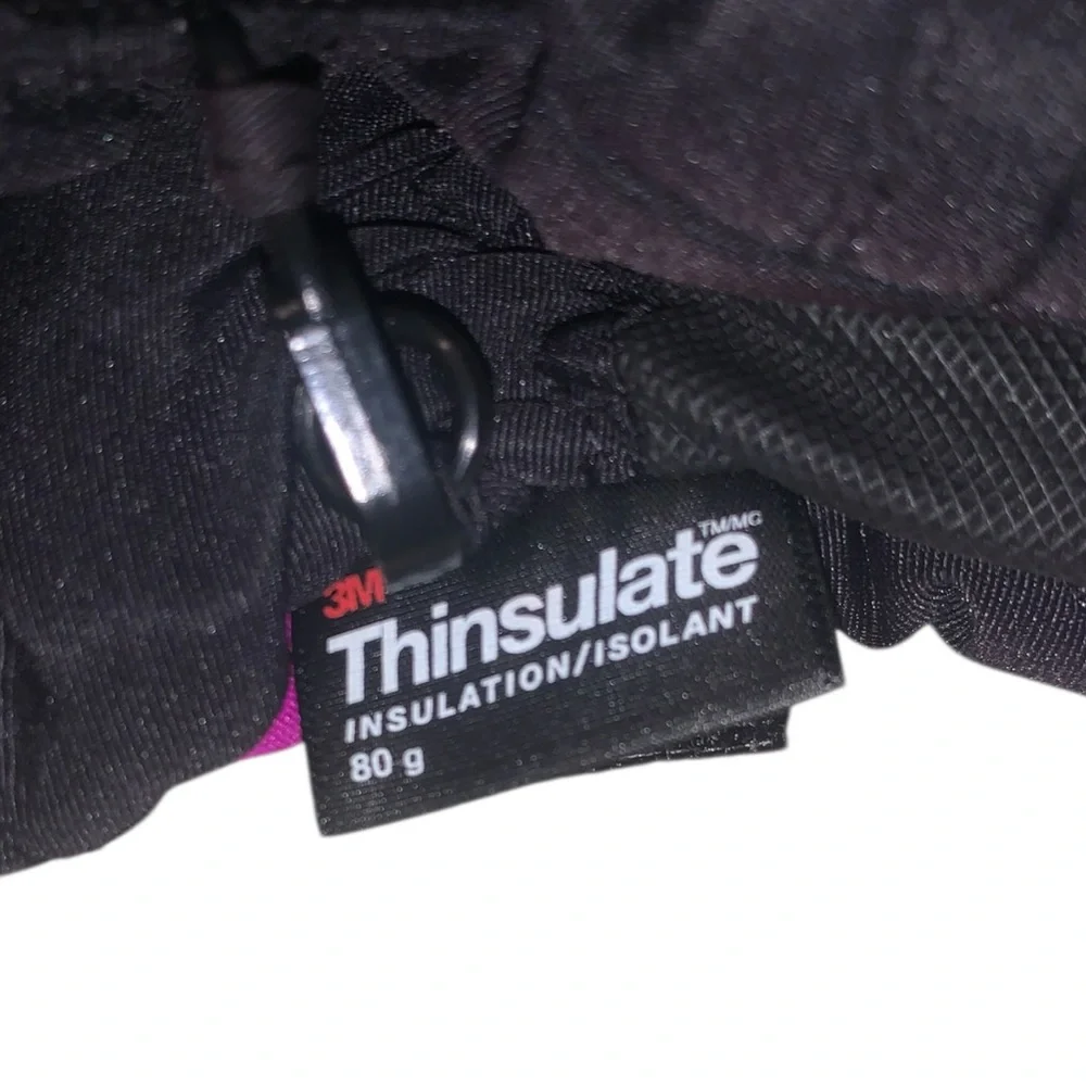 3M Thinsulate thinsulate 3m