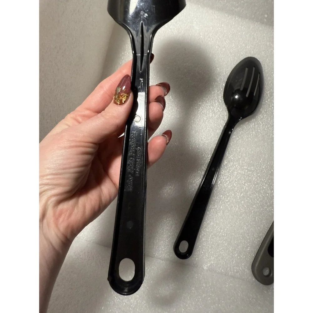 Tailor Made vintage black