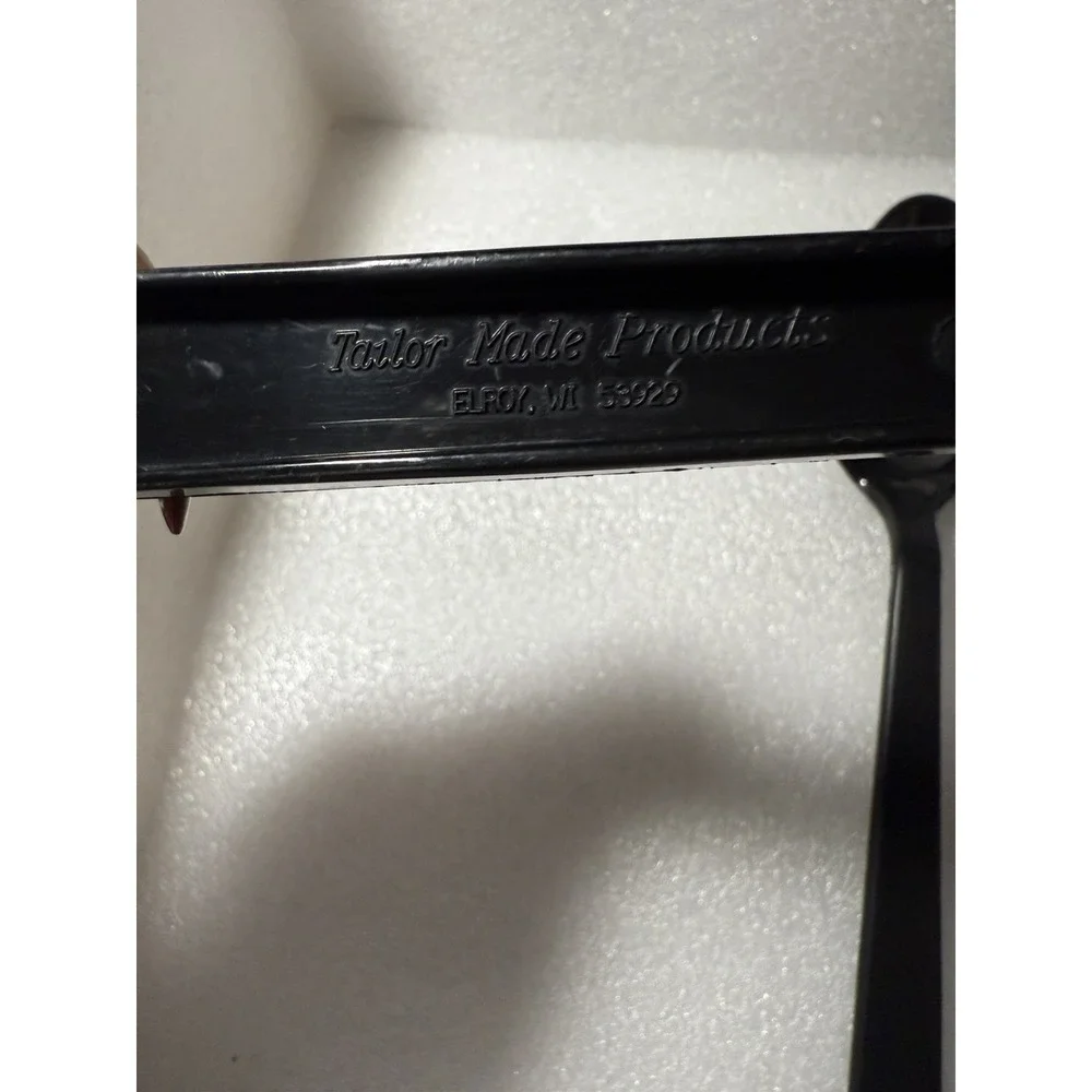 Tailor Made vintage black