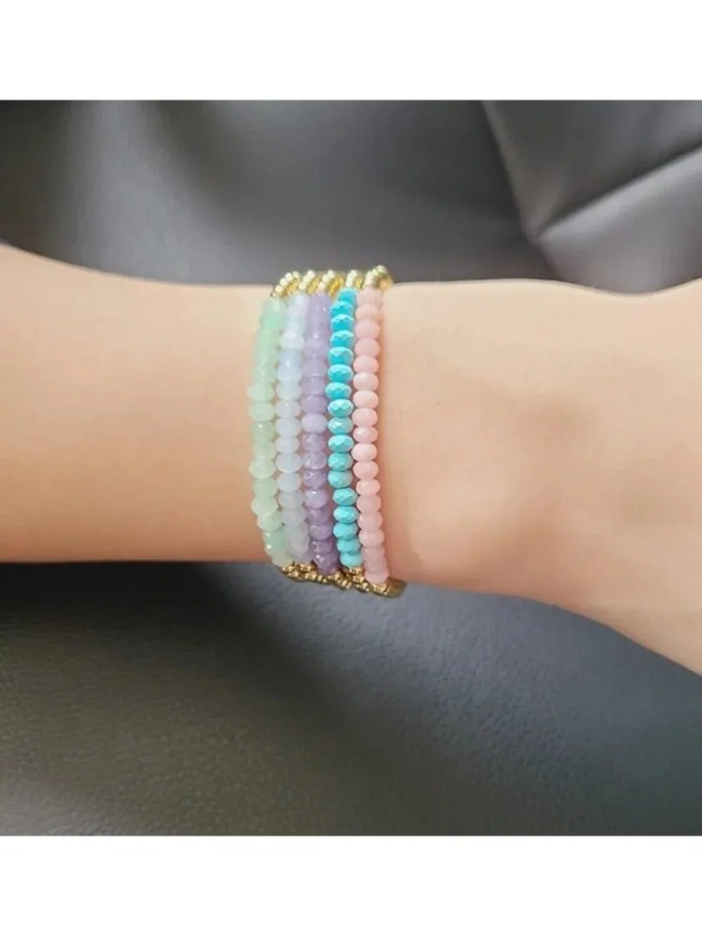 Handmade darling matching