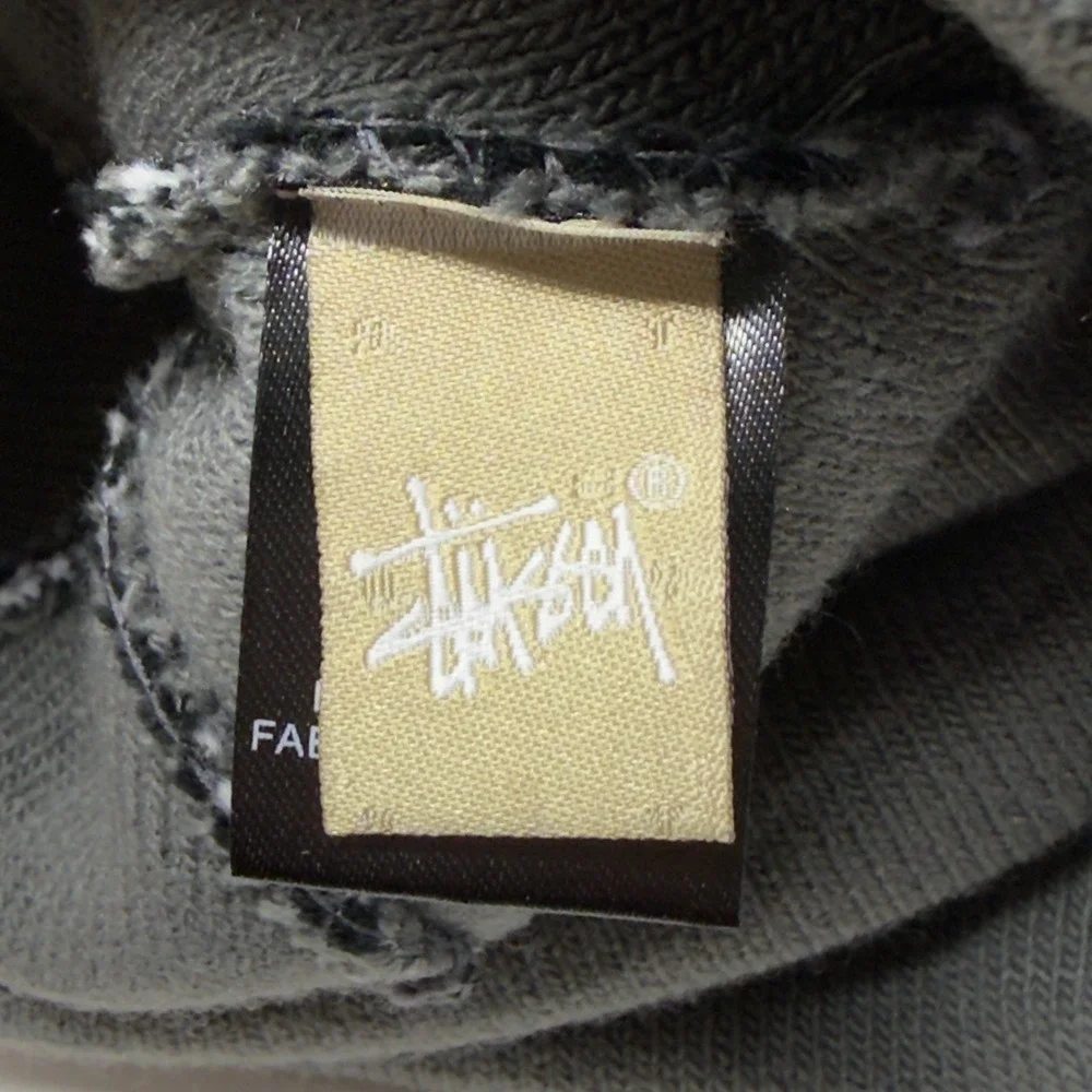 Stussy knit beanie