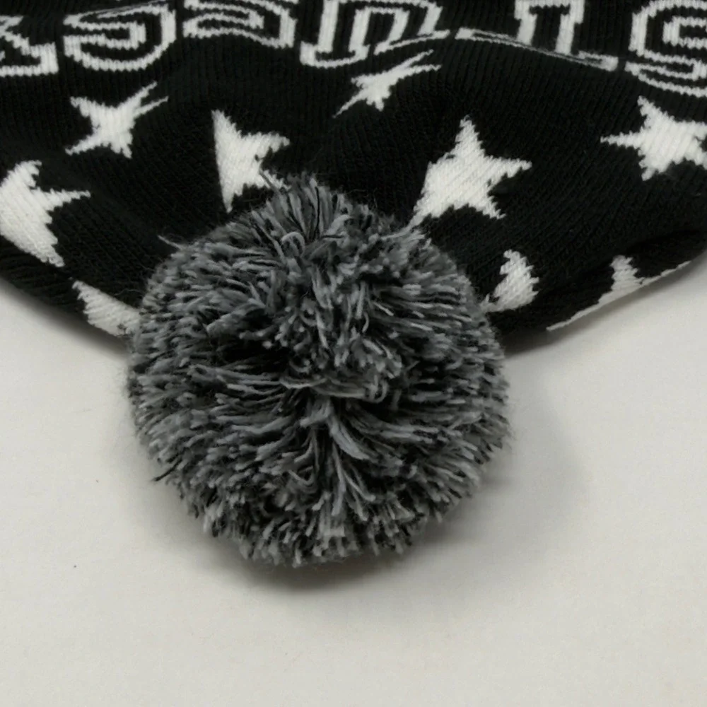 Stussy knit beanie