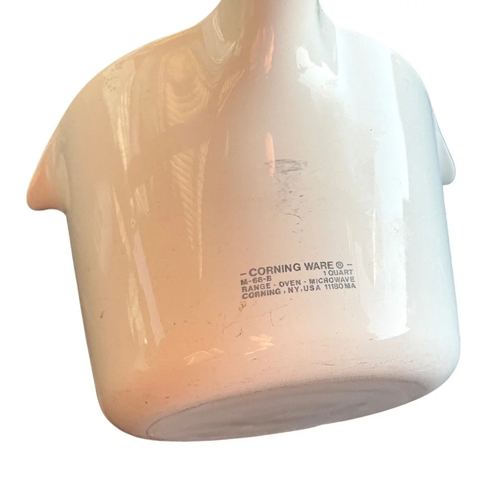 Corningware versatile ware