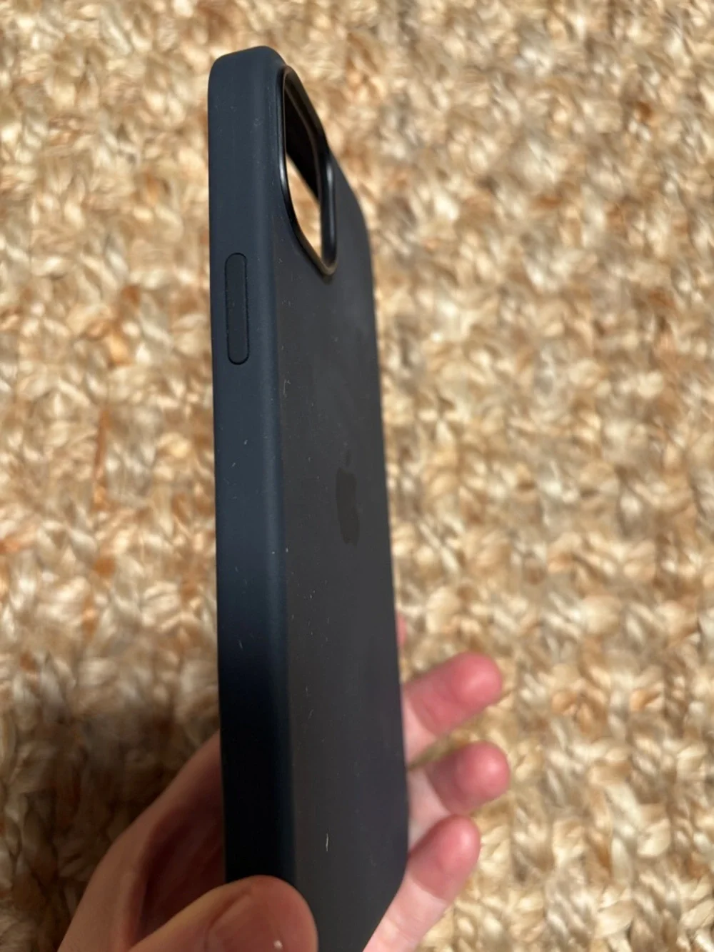 Apple 15 black