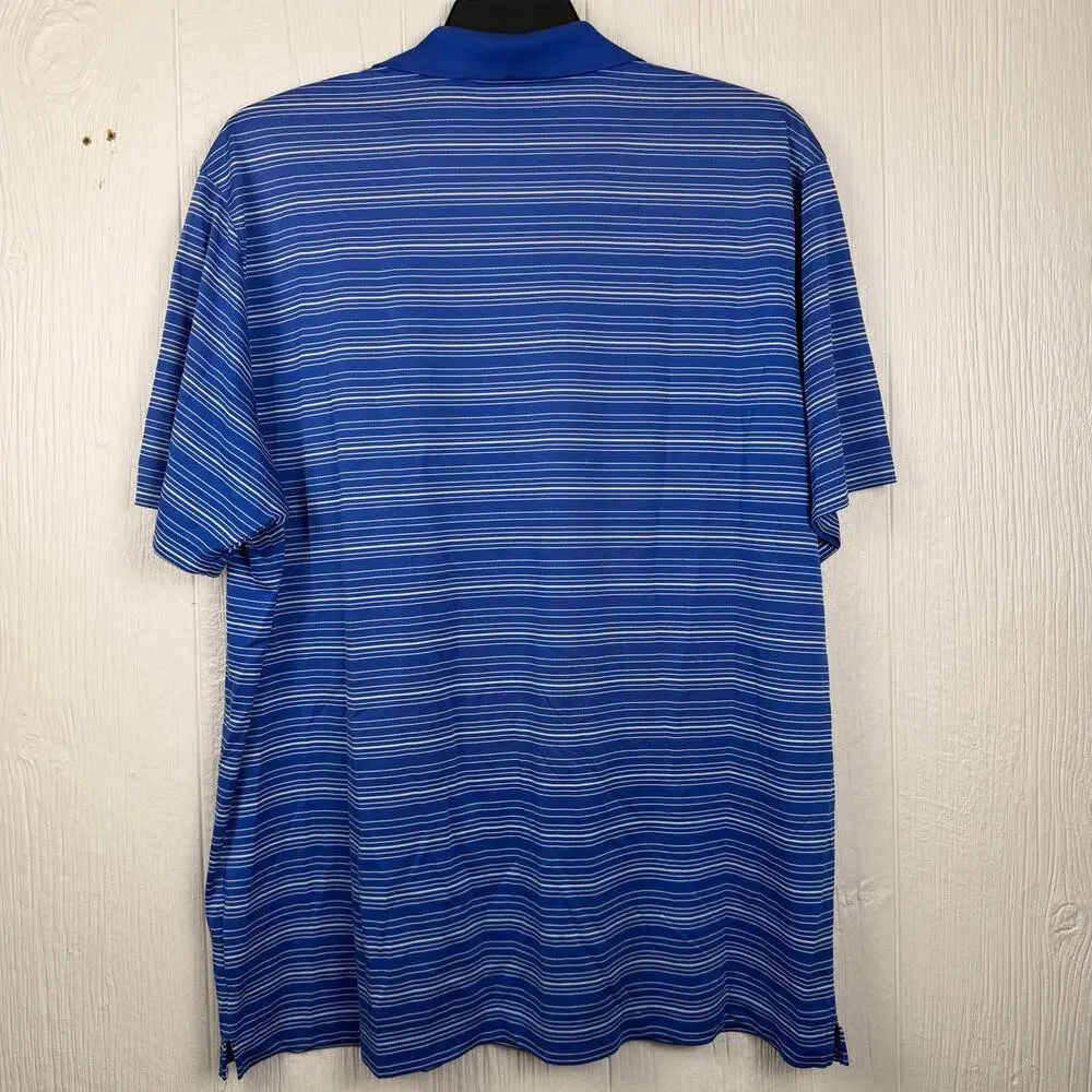 NikeGolf dri fit