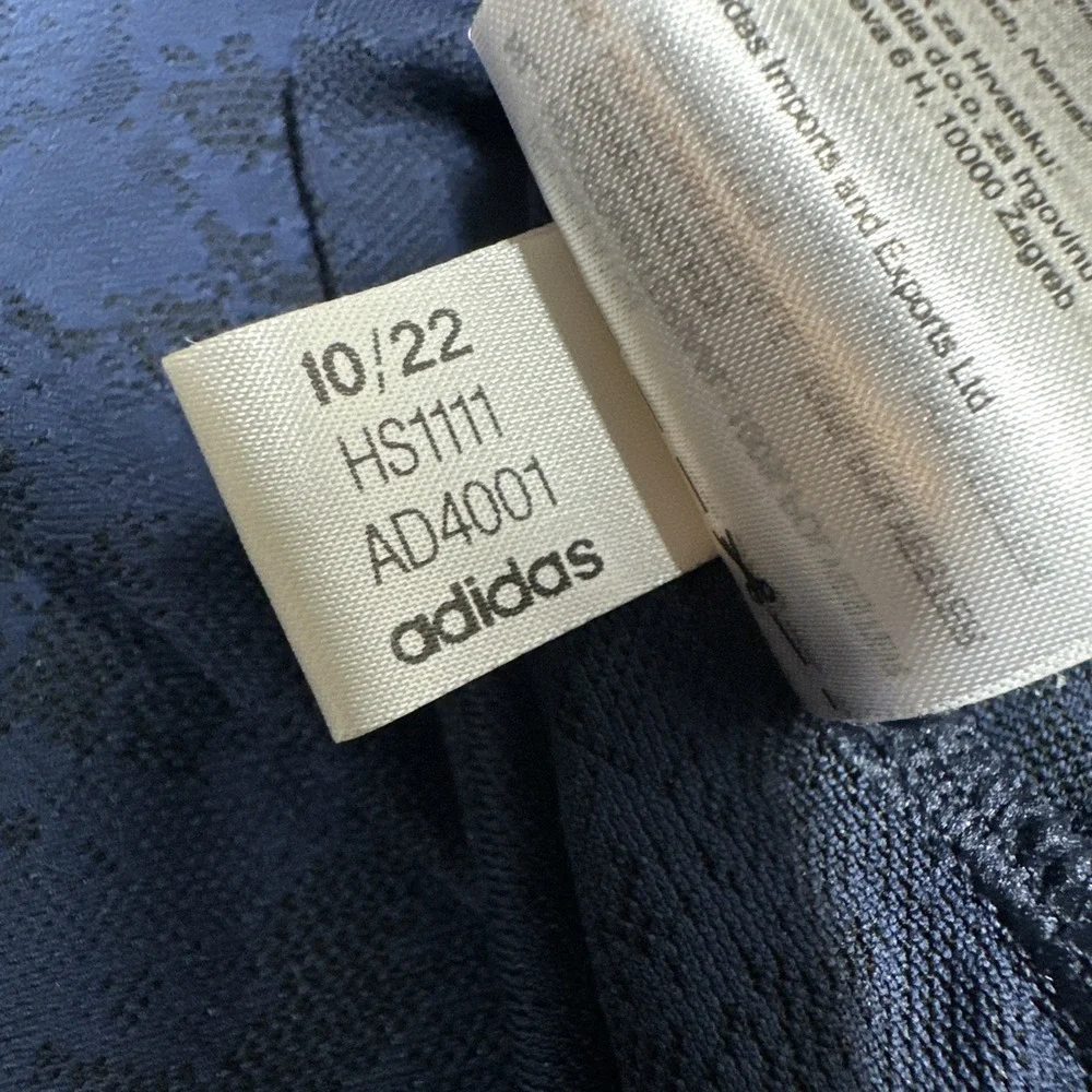adidas men players