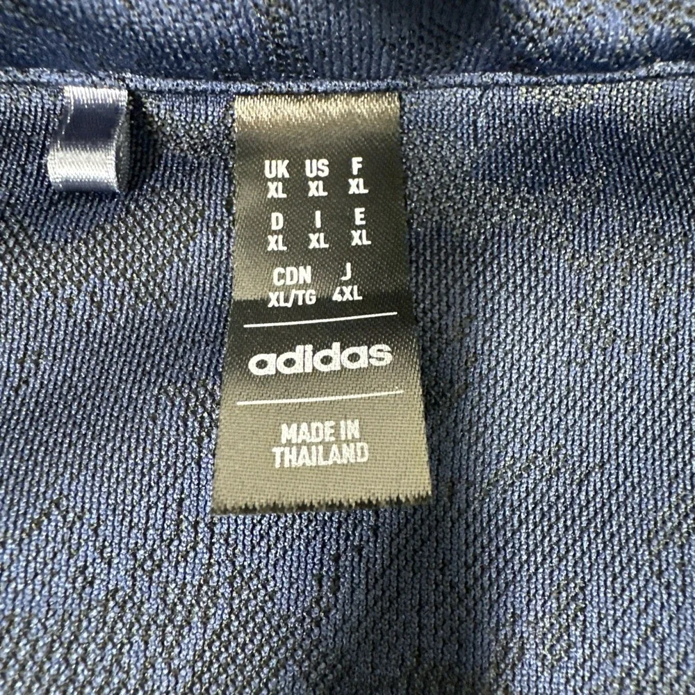 adidas men players