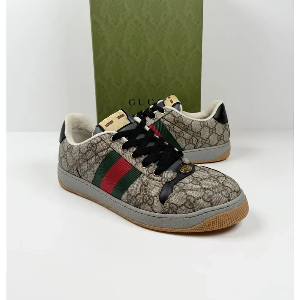 Gucci size 8g