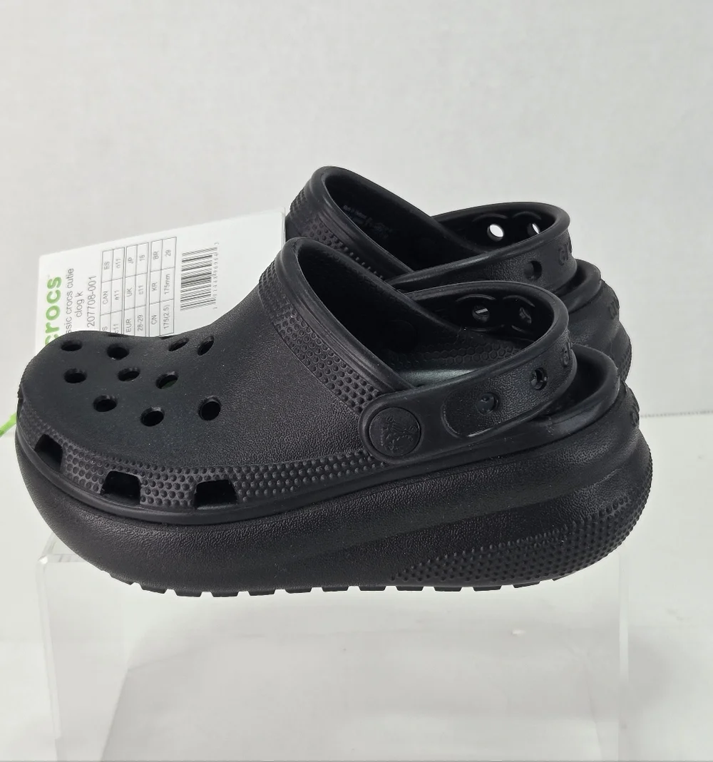 CROCS brand new