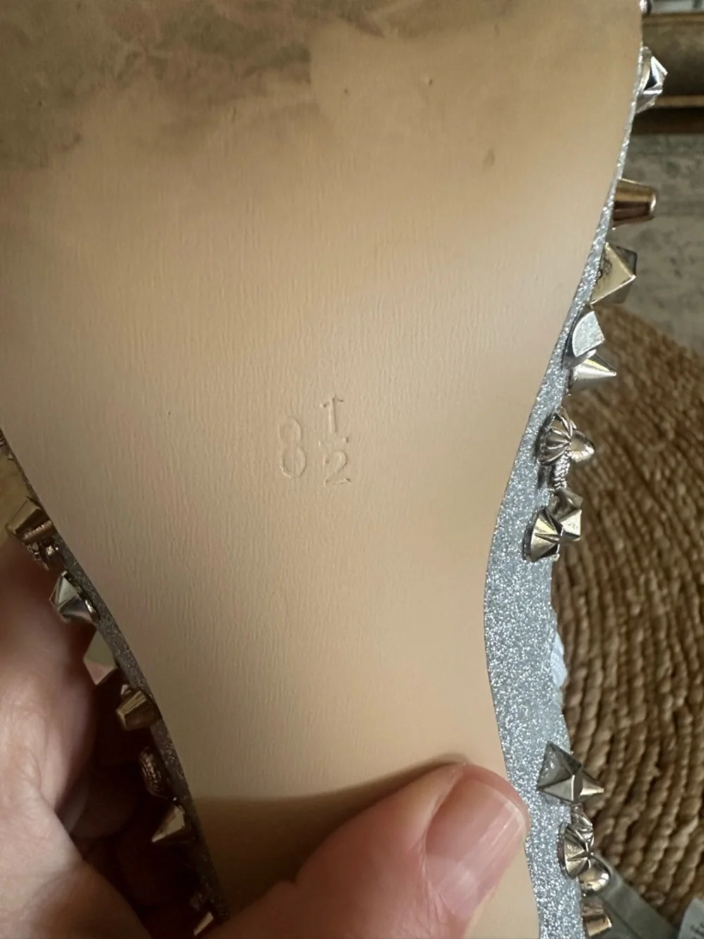 FSJ silver high