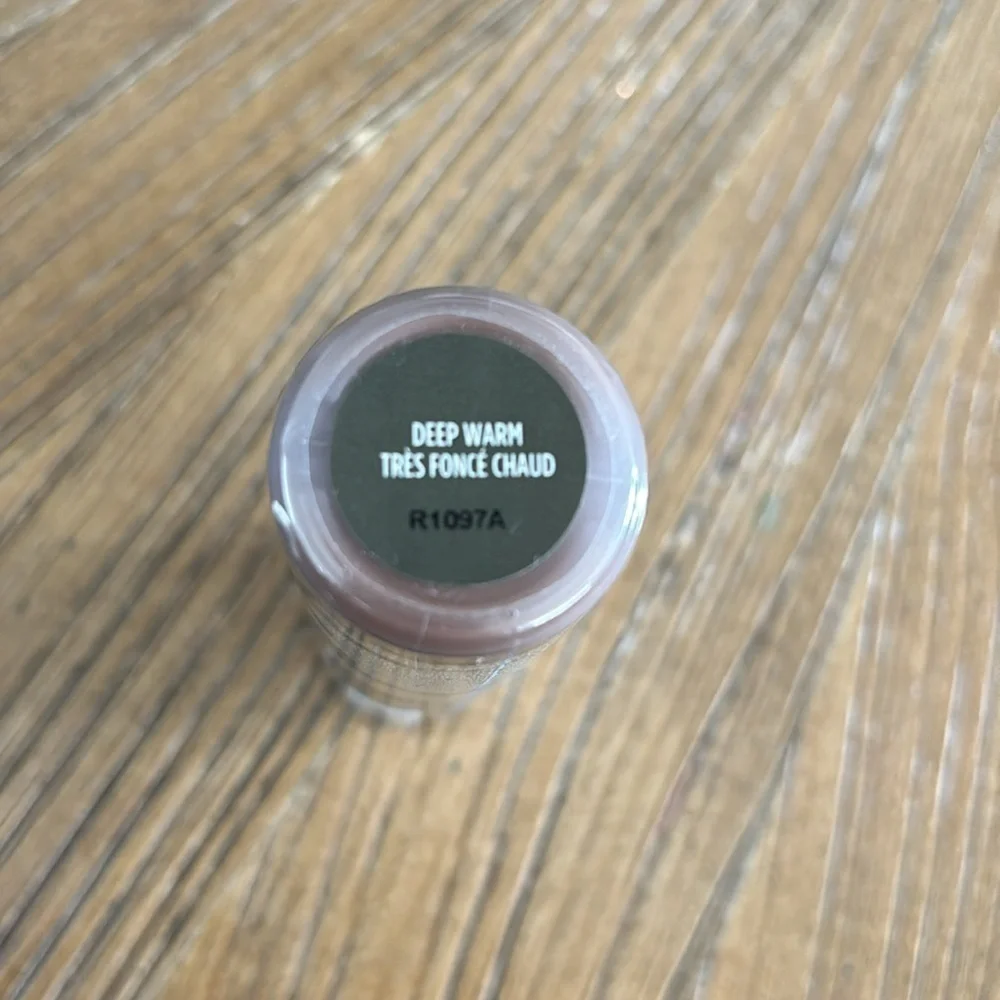 #foundationserum coverage lightweight