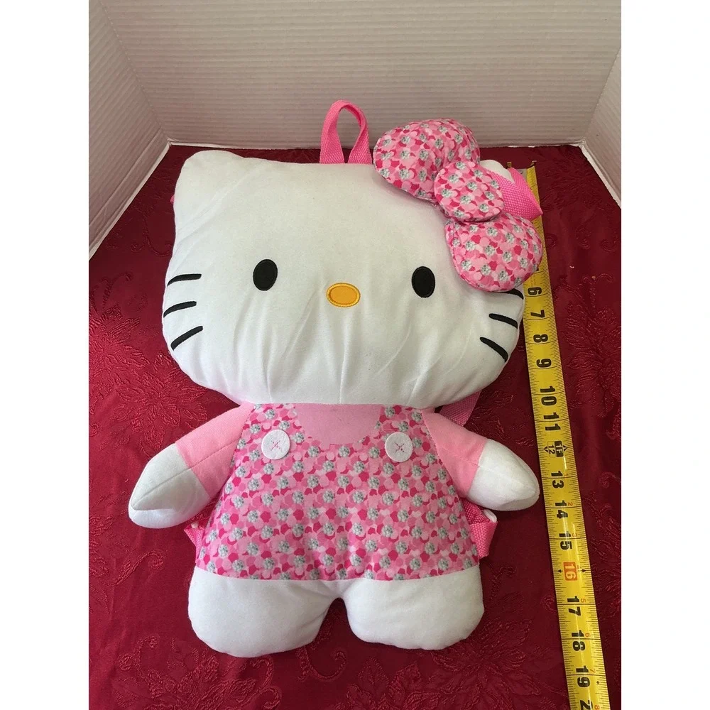 Sanrio hello kitty