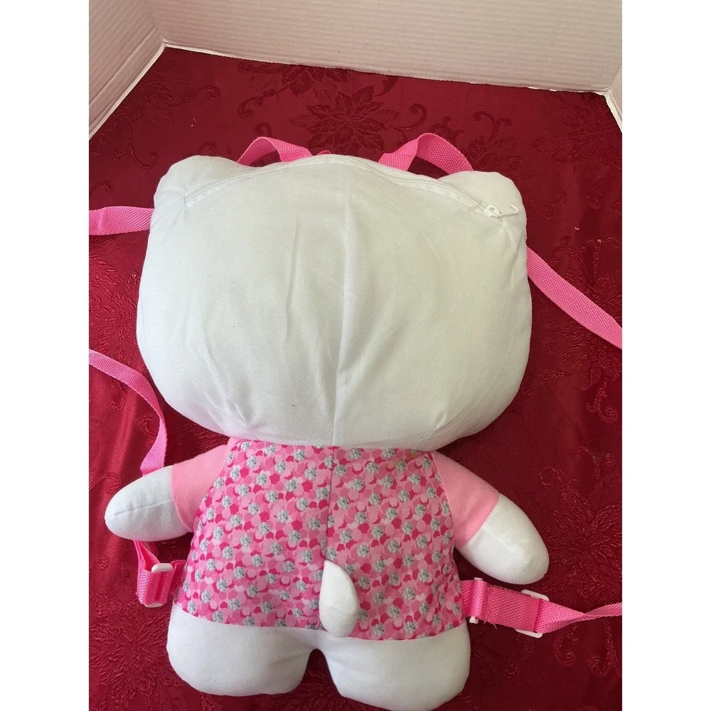 Sanrio hello kitty