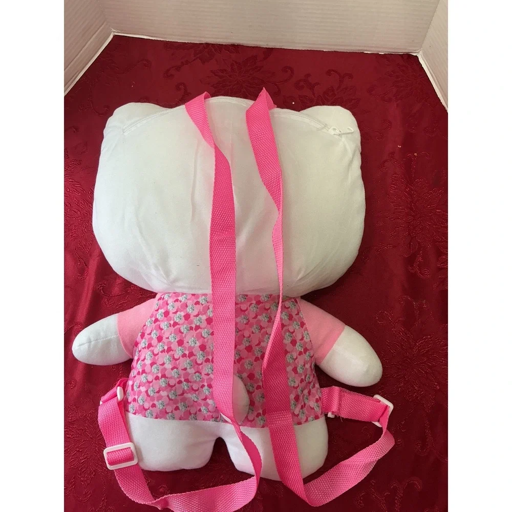Sanrio hello kitty