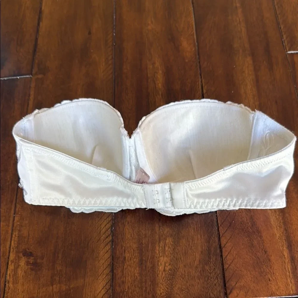 Victorias Secret experience comfort