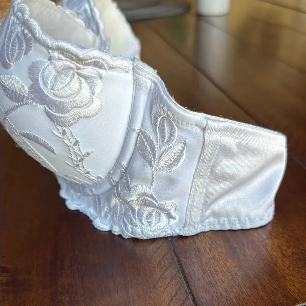 Victorias Secret experience comfort