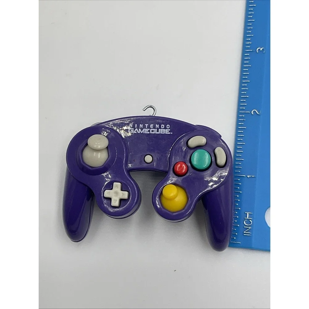 Nintendo mini gamecube