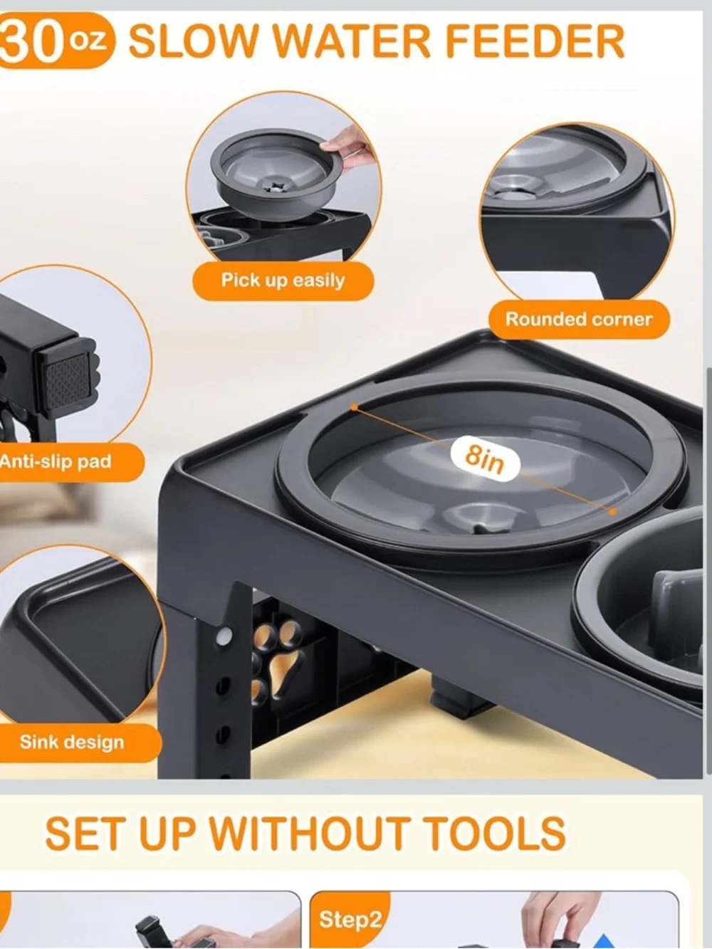 The Unbranded Brand open box