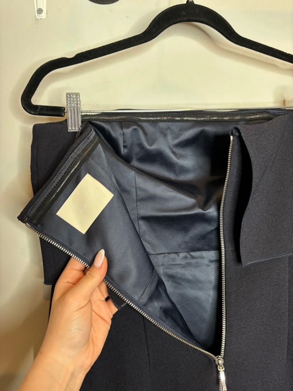 Dion Lee dion lee
