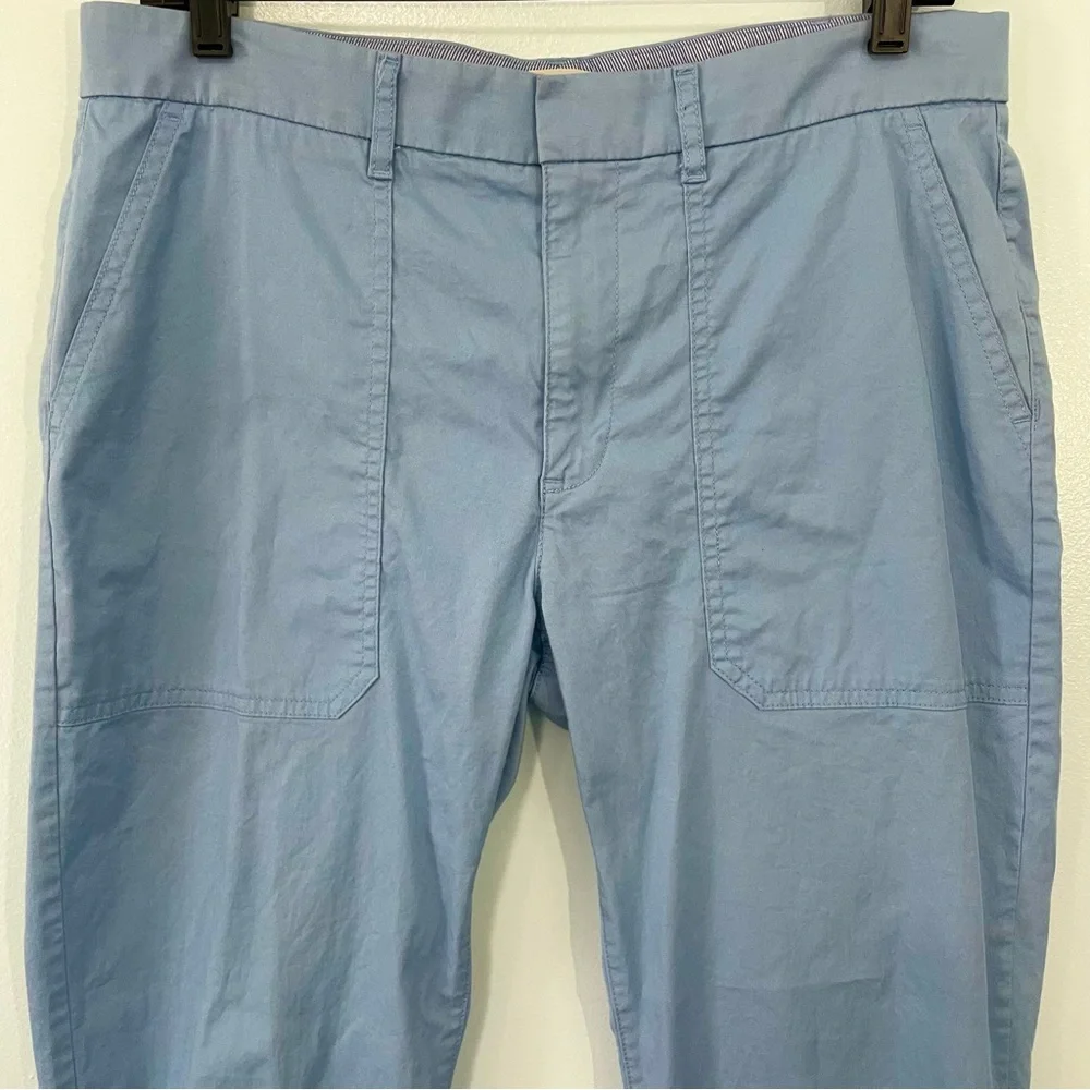 J. Crew crew sky