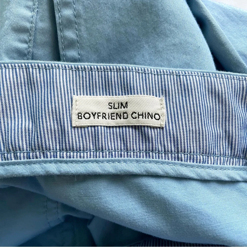 J. Crew crew sky