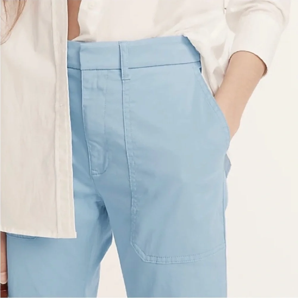 J. Crew crew sky