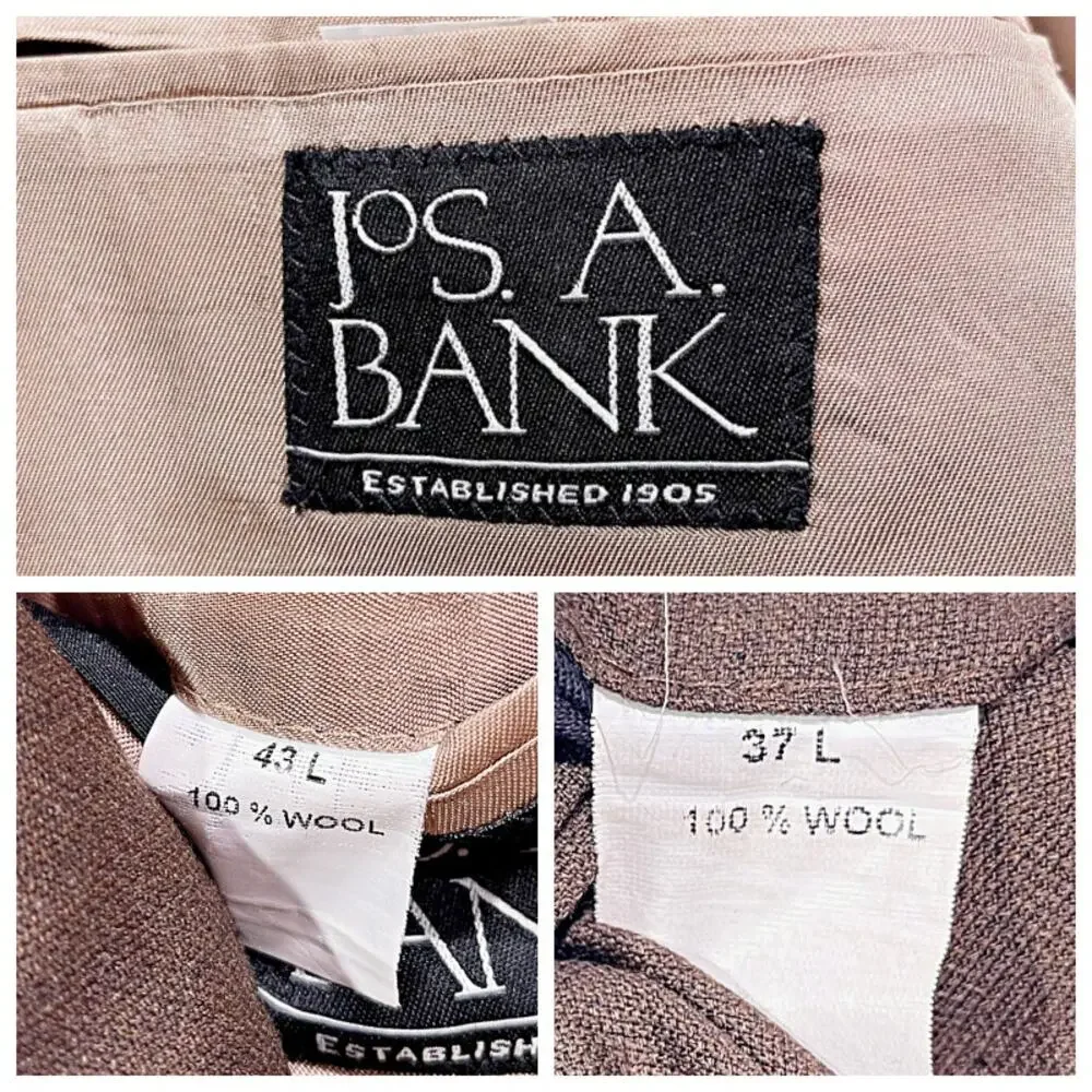 Jos. A. Bank jos bank