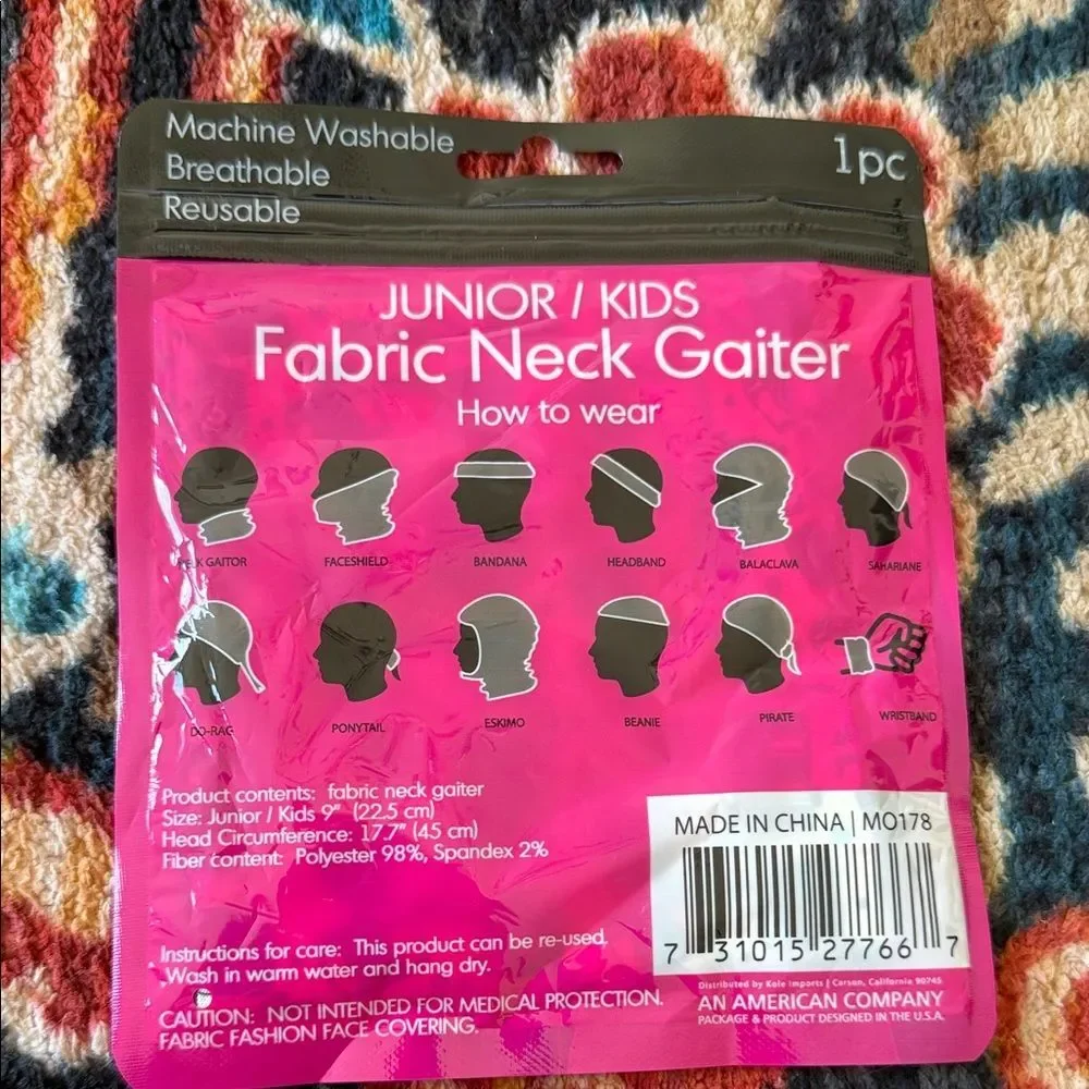 N/A this breathable