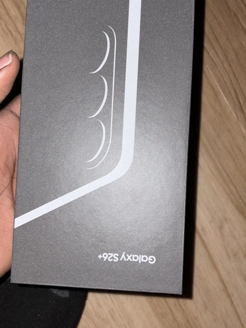 Samsung S26+ new unlocked
