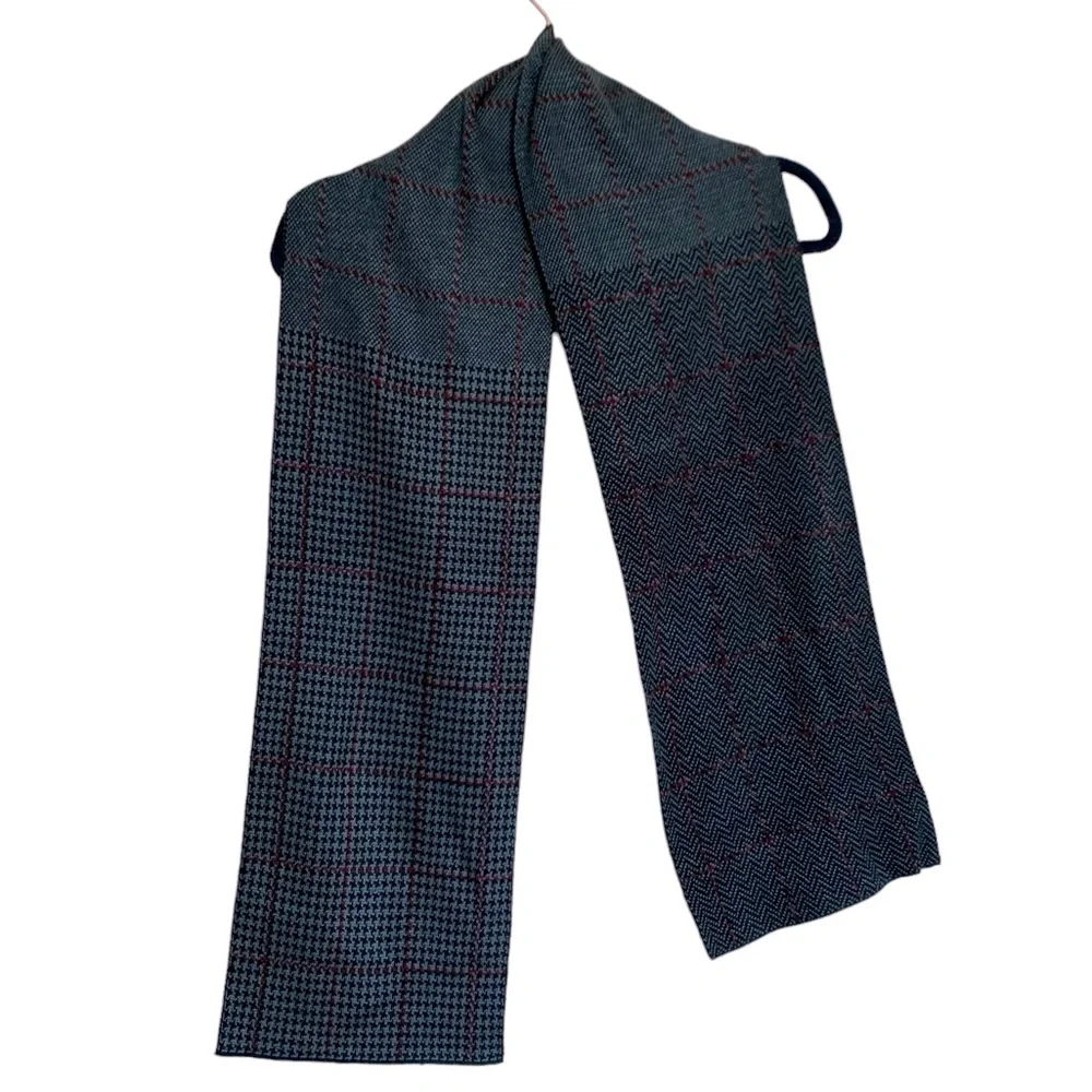 Pierre Cardin gray black