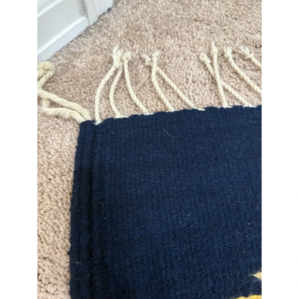 N/A piece wool decor